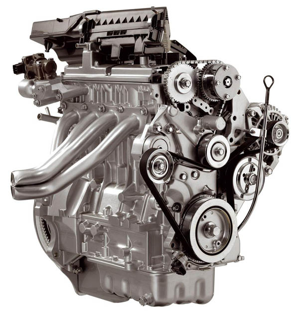 2019 Rover Range Rover Car Engine